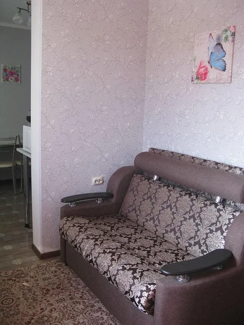 "Стрекоза" гостевой дом, Голубицкая Фото: 18 из 47