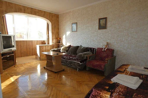 1-комнатная квартира Фото: 6 из 10
