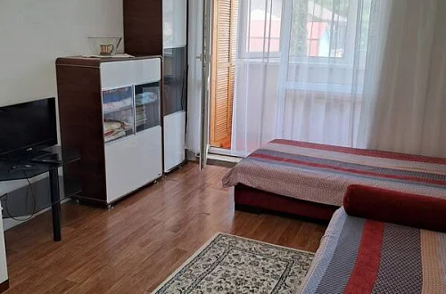 1-комнатная квартира Фото: 9 из 13