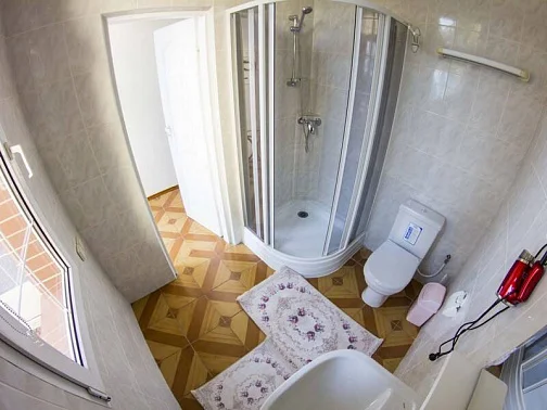 "Rio" гостевой дом, Кореиз, Мисхор Фото: 16 из 51