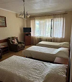 "Стандарт улучшенный"