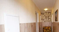 "Гостевой дворик Апулей" частный сектор, Геленджик