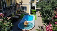 "Премьера" гостевой дом, Николаевка