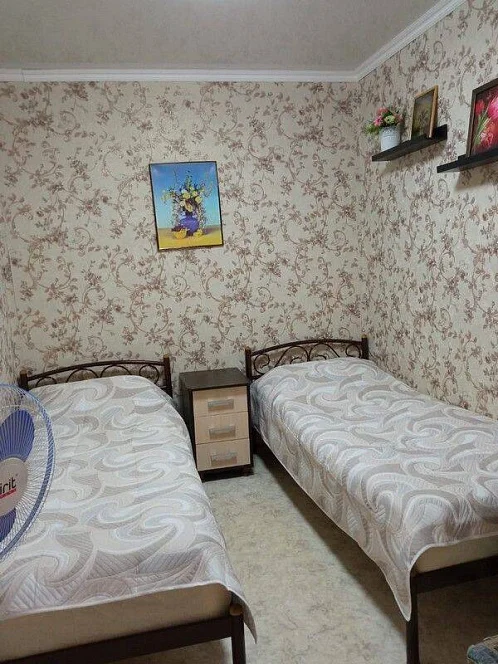 "У Аллы и Юры" частный сектор, Евпатория Фото: 32 из 45