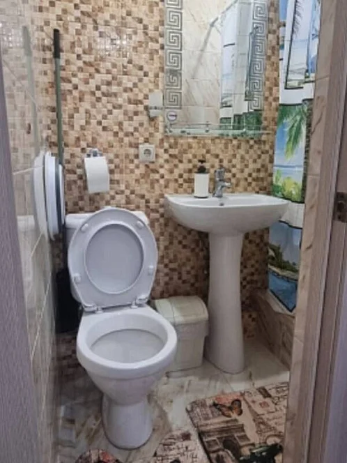 "Диана" гостевой дом, Сириус Фото: 30 из 41
