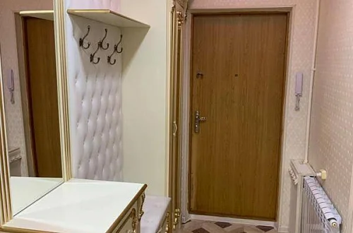 2х-комнатная квартира Фото: 3 из 36
