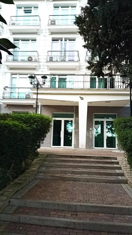 1-комнатная квартира Депутатская 10/Е, Сочи Фото: 6 из 32