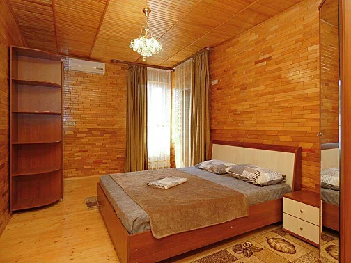 Дом под-ключ Учительская 81, Сукко Фото: 22 из 37