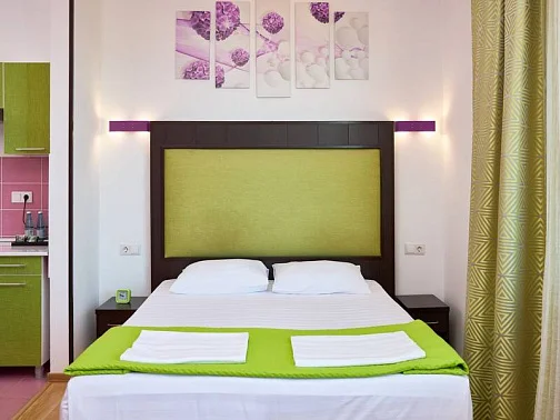 "Отель Диса" отель, Якорная щель Фото: 21 из 50