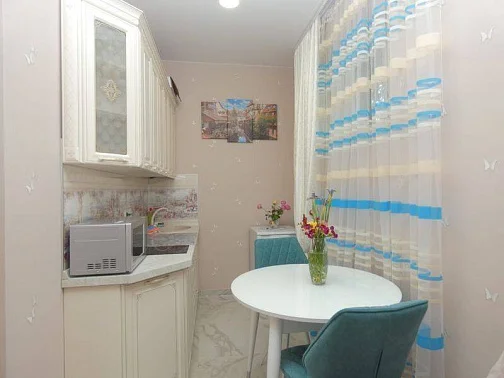 1-комнатная квартира Депутатская 10/Е, Сочи Фото: 21 из 32