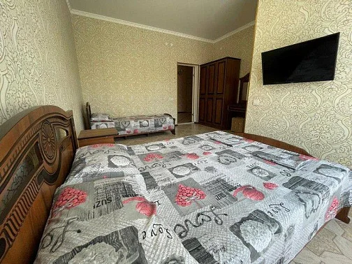 "У Камиллы" частный сектор, Джубга Фото: 46 из 51