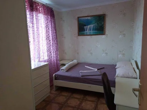 3х-комнатная квартира Кирова 21, Дивноморское Фото: 16 из 23