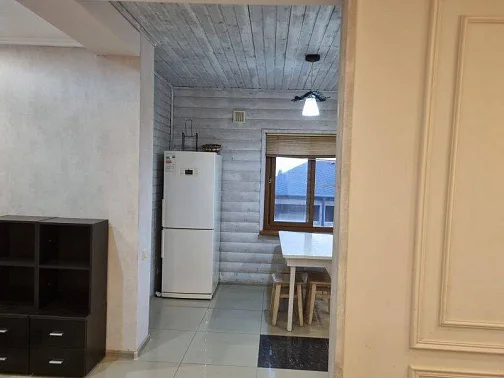 3 этажа под-ключ С БАССЕЙНОМ Хуторская 9 / пер Марсовый, Имеретинская бухта Фото: 17 из 48