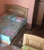"Стандарт" 4х-местный "Стандарт" 4х-местный