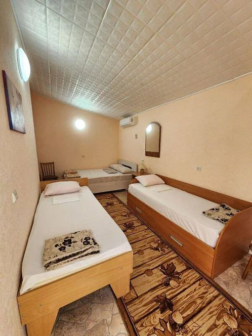 "Надежда" частный сектор, Черноморское Фото: 25 из 32