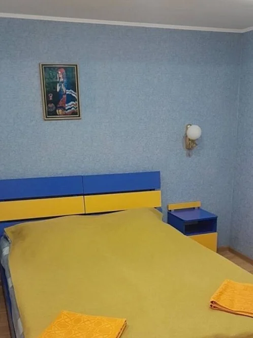 "Гурзуфские зори" гостевой комплекс, Гурзуф Фото: 38 из 51
