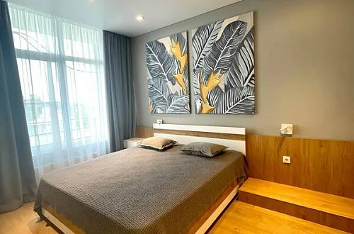 3х-комнатная квартира Фото: 13 из 18