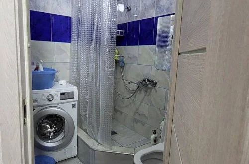 2х-комнатная квартира Фото: 9 из 8