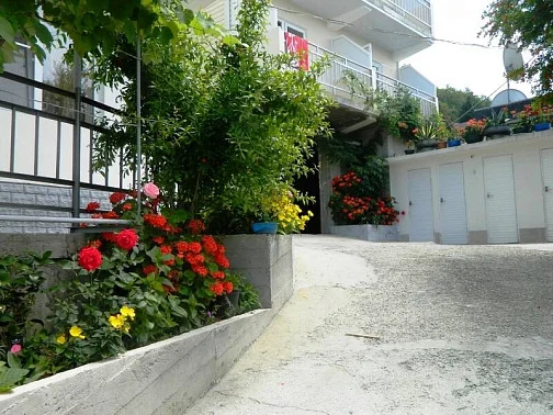 "Панорама" частный сектор, Лоо Фото: 3 из 35