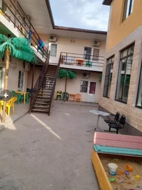 "Камелия" гостевой дом, Голубицкая Фото: 8 из 38