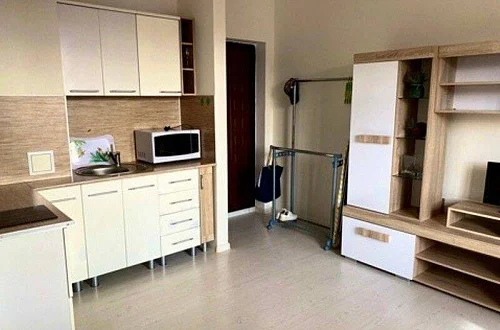 Квартира-студия Фото: 7 из 12