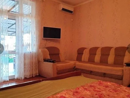 "Сусанна" гостевой дом, Гагра Фото: 9 из 16