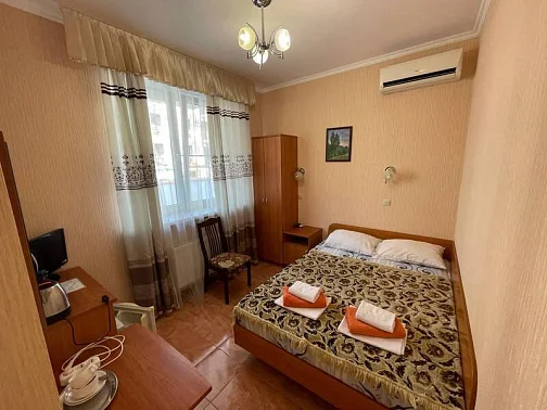 "Коралл" гостевой дом, Кабардинка Фото: 8 из 51