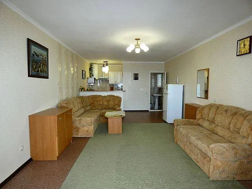 "Аквамарин" эллинг, Коктебель Фото: 5 из 34