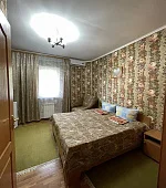 "Люкс 2х-местный"