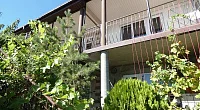 "Лукоморье" гостевой дом, Приморский