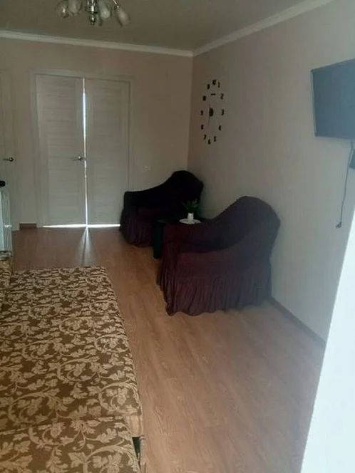 2х-комнатная квартира Абазгаа 49/1 кв 53, Гагра Фото: 8 из 12