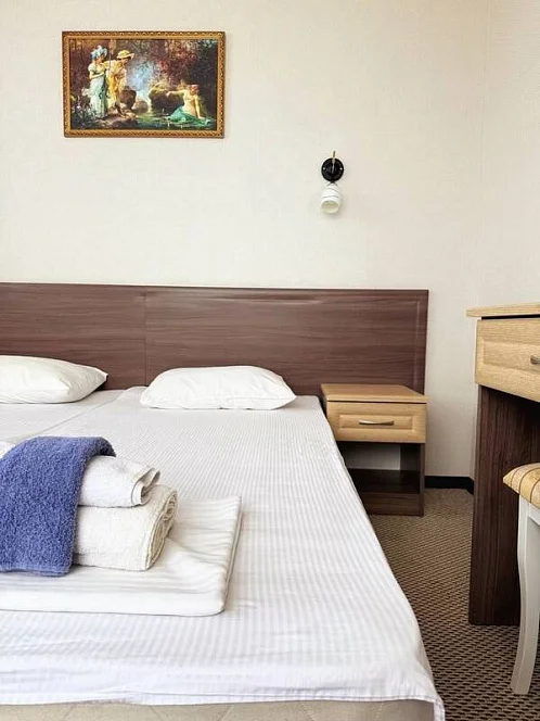 "Афродита" гостиница, Агой Фото: 32 из 45