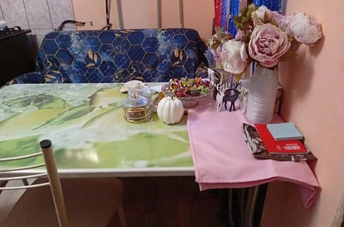 3х-комнатная квартира Фото: 3 из 8