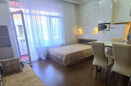 Квартира-студия Фото: 5 из 7