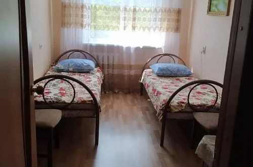 2х-комнатная квартира Фото: 7 из 8