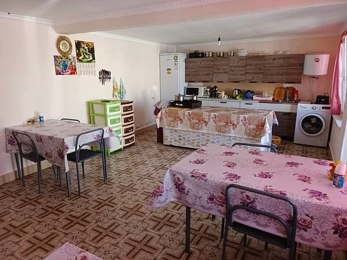 "У Дианы" частный сектор, Приморское Фото: 13 из 46