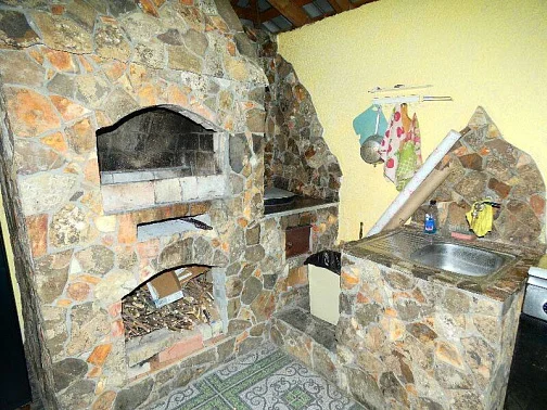 "Зеленый дворик Гульсум" гостевой дом, Морское Фото: 7 из 52