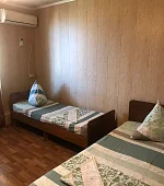 "Стандарт" 3х-местный "Стандарт" 3х-местный