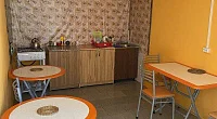 "Дворик у Антонины" частный сектор, Лазаревское