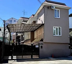 "Грант" гостевой дом