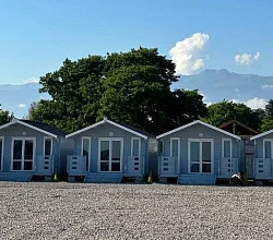 "ЭКО комплекс МОРЕ" база отдыха