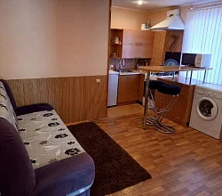 2х-комнатный коттедж под-ключ Льва Голицына 32/Б