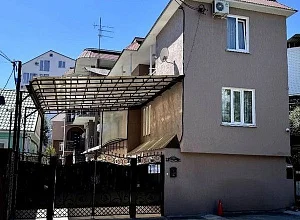 "Грант" гостевой дом