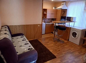 2х-комнатный коттедж  Льва Голицына 32/Б Новый Свет