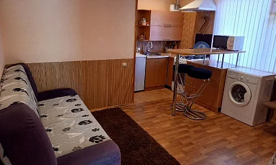 2х-комнатный коттедж под-ключ Льва Голицына 32/Б, Новый Свет Фото: 1 из 13