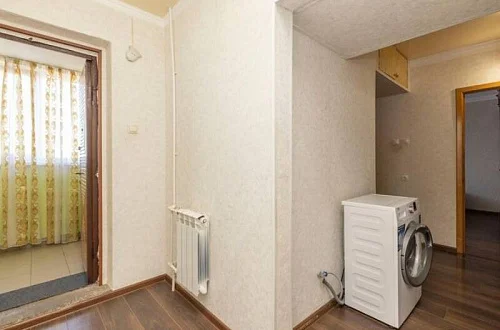 3х-комнатная квартира Фото: 17 из 18