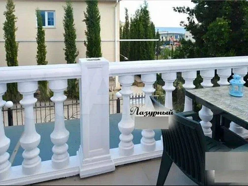 Эллинг Судакское шоссе 4/а, Алушта Фото: 19 из 22