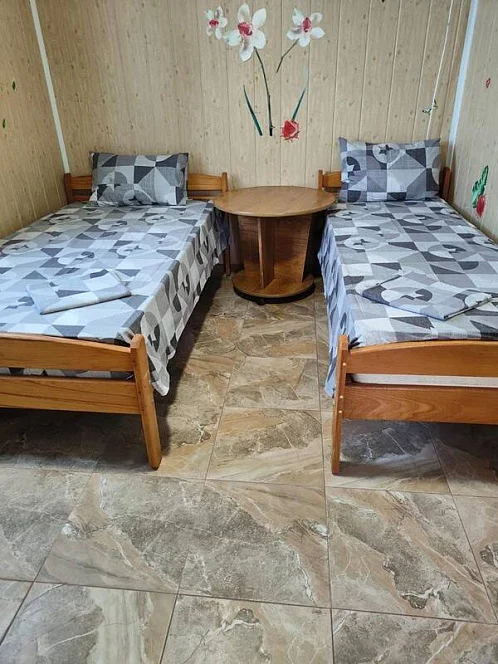 Частный сектор Сочинское шоссе 15/а, Лазаревское Фото: 24 из 29