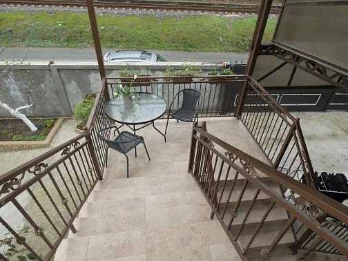 Частный сектор Адыгаа 87, Гагра Фото: 9 из 39