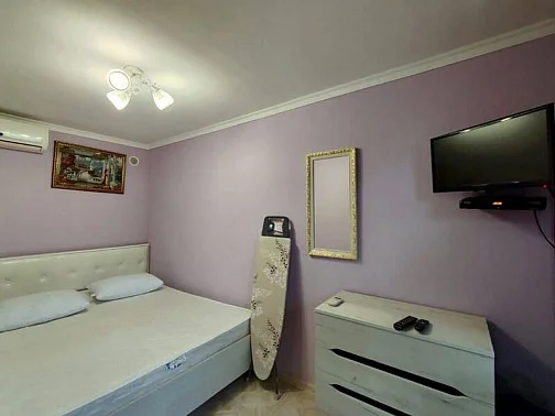 "Кристалл" гостевой дом, Гагра Фото: 17 из 19